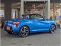 2018 Daihatsu Copen