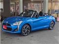 2018 Daihatsu Copen