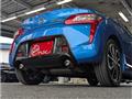 2018 Daihatsu Copen