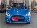 2018 Daihatsu Copen