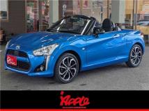 2018 Daihatsu Copen