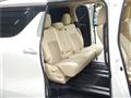 2021 Toyota Alphard Hybrid