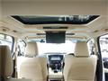 2021 Toyota Alphard Hybrid