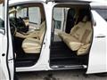 2021 Toyota Alphard Hybrid