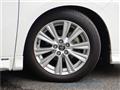 2018 Toyota Alphard G