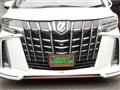 2018 Toyota Alphard G