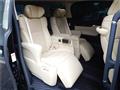 2019 Toyota Alphard Hybrid