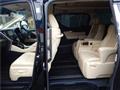 2019 Toyota Alphard Hybrid