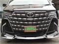 2025 Toyota Alphard Hybrid