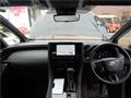 2025 Toyota Alphard Hybrid