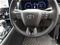 2025 Toyota Alphard Hybrid