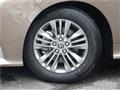 2025 Toyota Alphard Hybrid