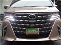 2025 Toyota Alphard Hybrid