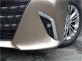 2025 Toyota Alphard Hybrid