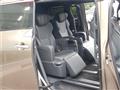 2025 Toyota Alphard Hybrid