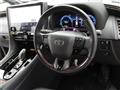 2025 Toyota Alphard Hybrid