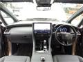 2025 Toyota Alphard Hybrid