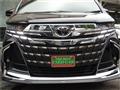 2024 Toyota Alphard Hybrid