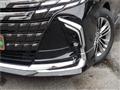 2024 Toyota Alphard Hybrid