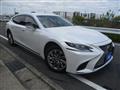 2018 Lexus LS