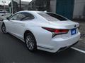 2018 Lexus LS