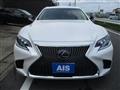 2018 Lexus LS