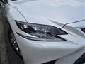 2018 Lexus LS