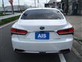 2018 Lexus LS