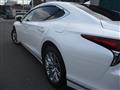 2018 Lexus LS