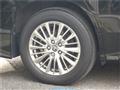 2021 Toyota Alphard Hybrid