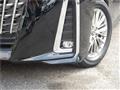 2021 Toyota Alphard Hybrid