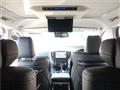 2021 Toyota Alphard Hybrid