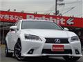 2013 Lexus GS Hybrid