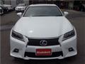 2013 Lexus GS Hybrid