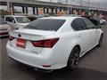2013 Lexus GS Hybrid