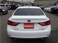 2013 Lexus GS Hybrid