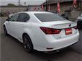 2013 Lexus GS Hybrid