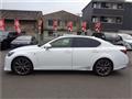 2013 Lexus GS Hybrid