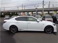 2013 Lexus GS Hybrid