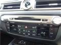 2013 Lexus GS Hybrid