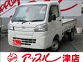 2021 Daihatsu Hijet Truck