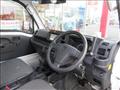 2021 Daihatsu Hijet Truck