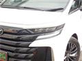2023 Toyota Vellfire