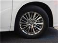 2021 Toyota Alphard Hybrid