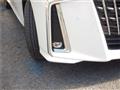 2021 Toyota Alphard Hybrid