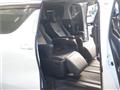 2021 Toyota Alphard Hybrid