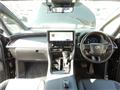 2024 Toyota Alphard Hybrid