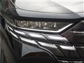 2025 Toyota Alphard Hybrid