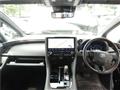 2025 Toyota Alphard Hybrid