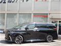 2024 Toyota Alphard Hybrid